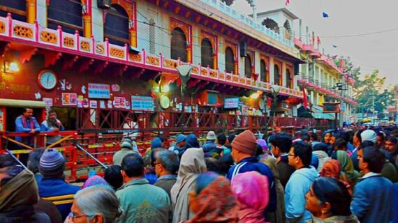Mehandipur-Balaji-Temple